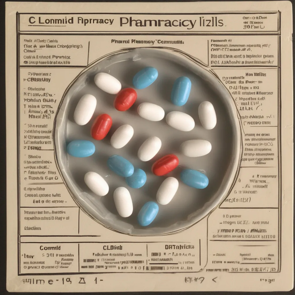 Ordonnance de clomid numéro 2